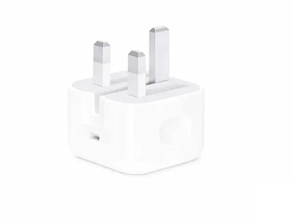 [C1A1T2LM-49] ADAPTAR (TYPE-C) PORT 20W NFC