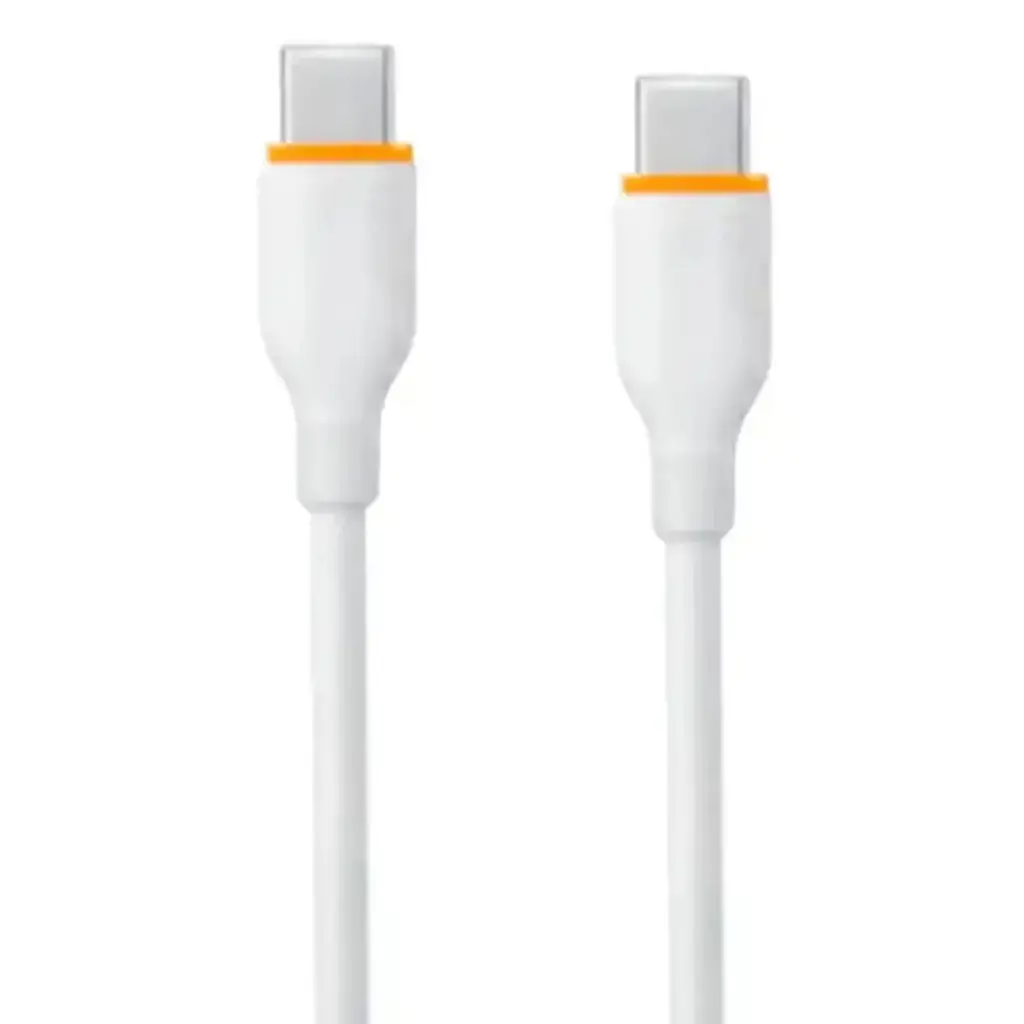 [DCT3T1-27] TYPE-C TO C DATA CABLE MCDODO SPEED X 120W