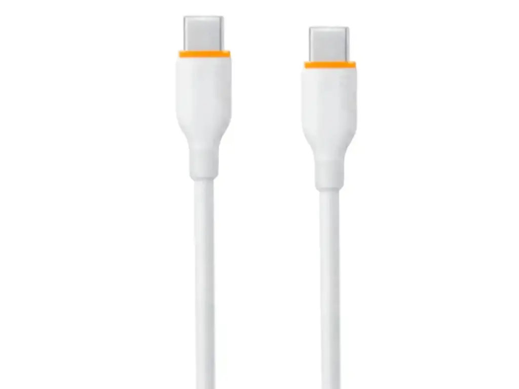 [DCT3T1-27] TYPE-C TO C DATA CABLE MCDODO SPEED X 120W