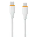 [DCT3T1-27] TYPE-C TO C DATA CABLE MCDODO SPEED X 120W