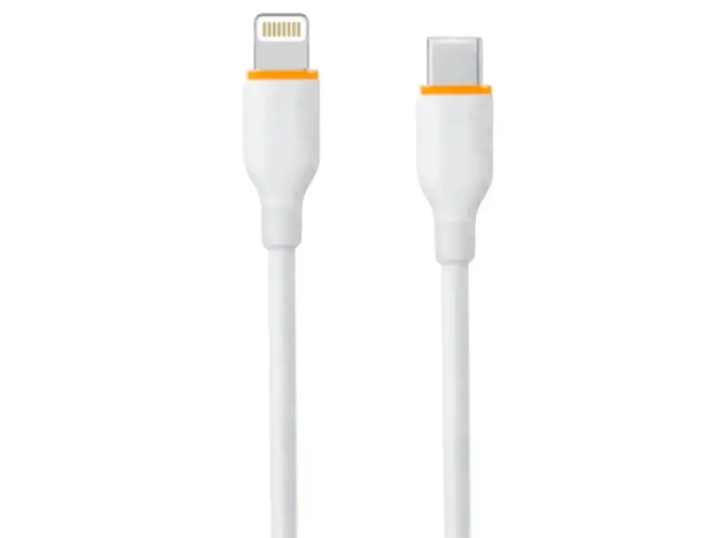 [DCT3L1-33] Type-C to IOS MCDODO SPEEDX 27W           