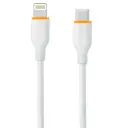 [DCT3L1-33] Type-C to IOS MCDODO SPEEDX 27W           