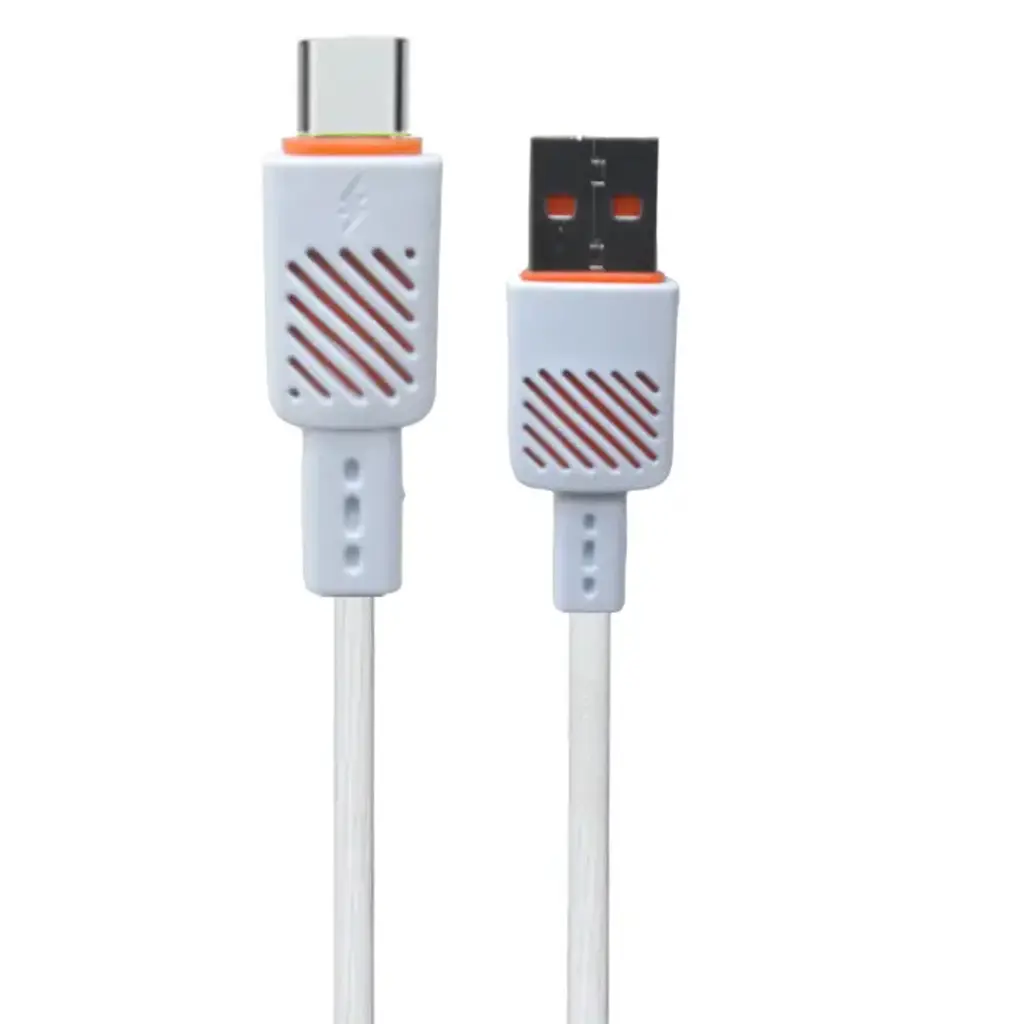 [DCT3S1-103] TYPE-C DATA CHARGING CABLE ORRO LOOSE