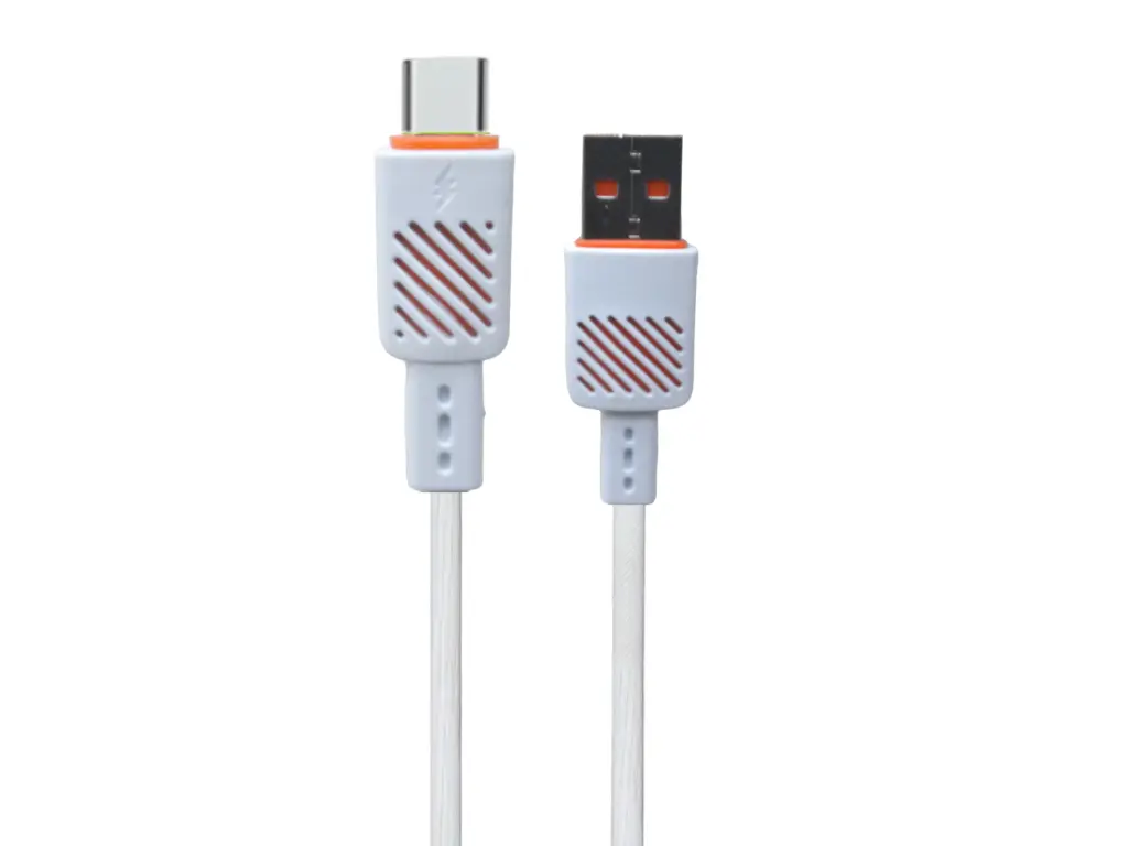 [DCT3S1-103] TYPE-C DATA CHARGING CABLE ORRO LOOSE