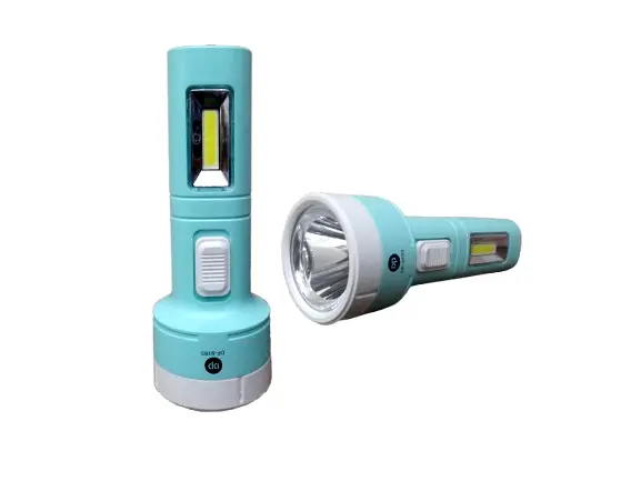 [EMG LiGHT-89] Emergency LIGHT RECHARGEABLE DP-9163