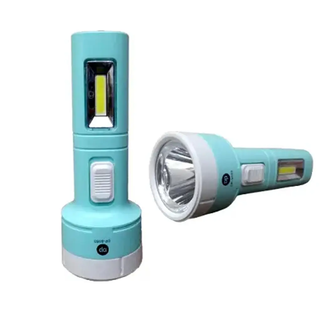 [EMG LiGHT-89] Emergency LIGHT RECHARGEABLE DP-9163