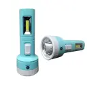 [EMG LiGHT-89] Emergency LIGHT RECHARGEABLE DP-9163