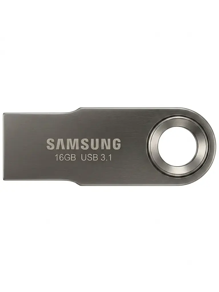 [USS16G1B-4] 16GB USB Samsung Bar Plus 3.1