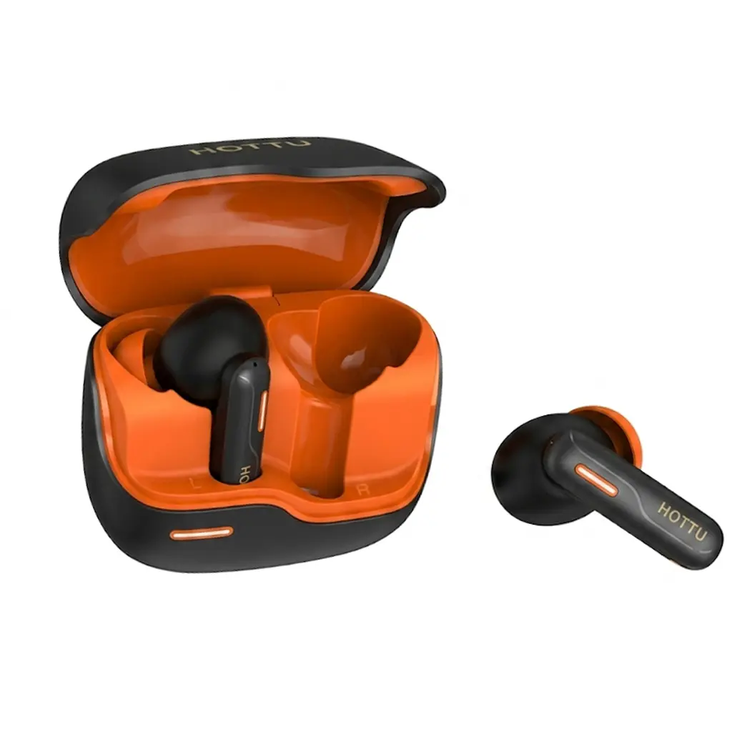 [HFB7HTU8-15] Airpod Hottu BOOM X TS02