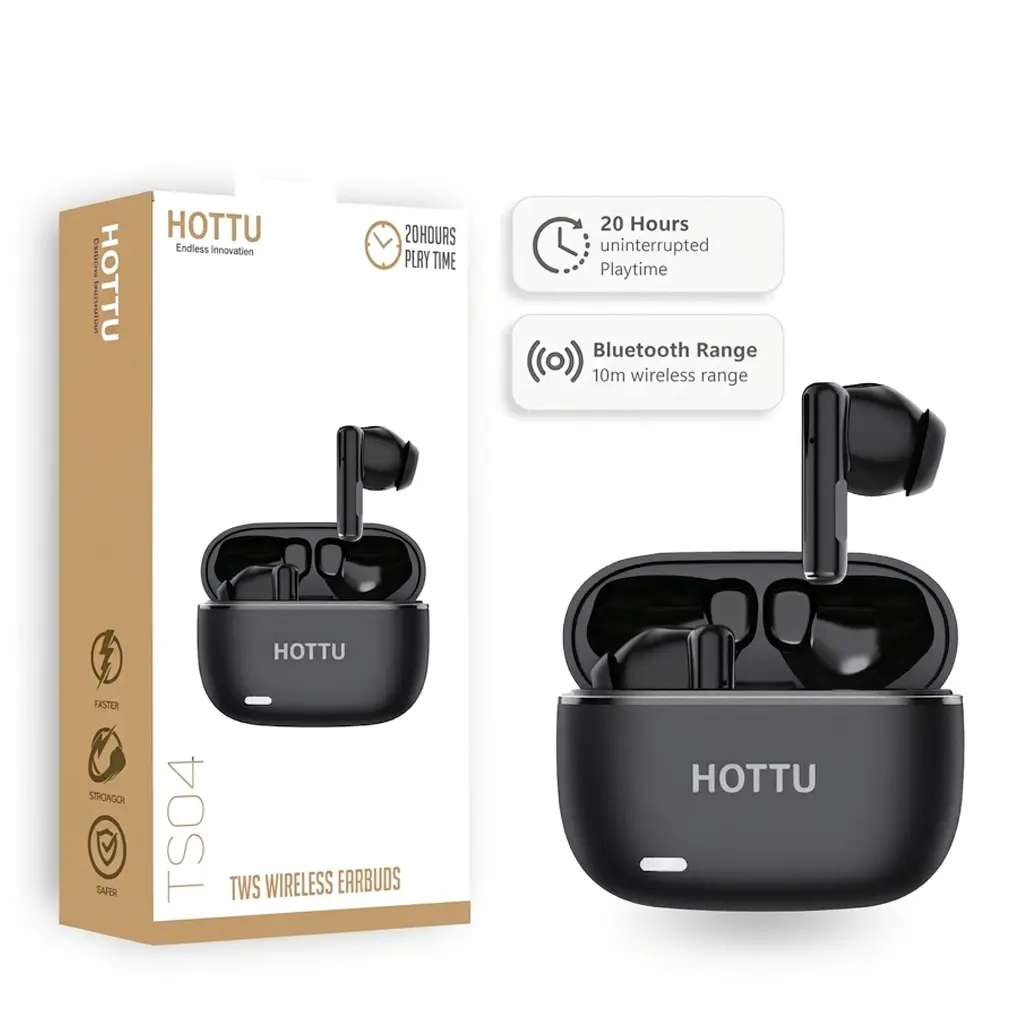 [HFB7HTU8-13] Airpod Hottu TS04