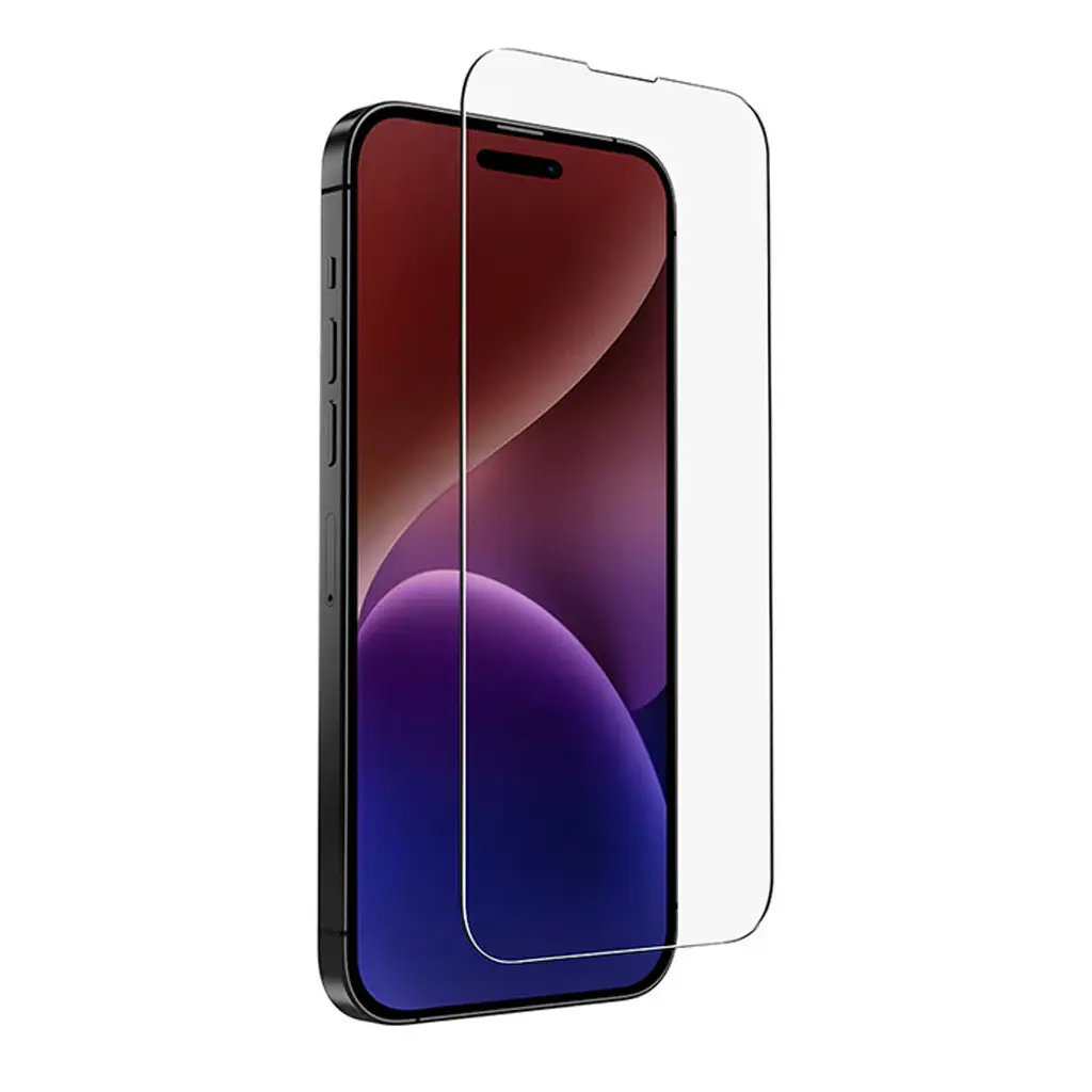 [PL4iP17PMX-7] IPHONE 17 PRO MAX BODERLESS 3D GLASS