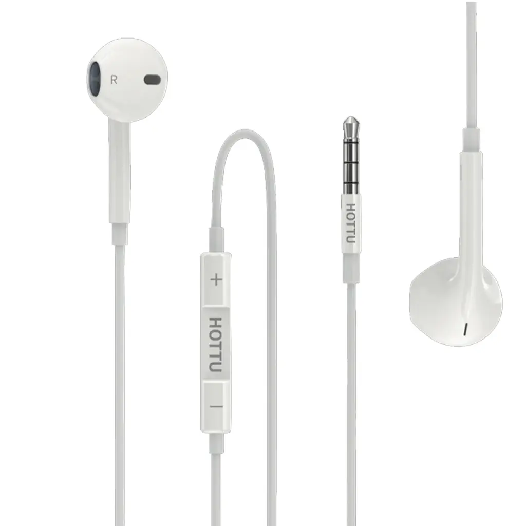 [HF4HTU5-1] HANDFREE HOTTU (HF11)