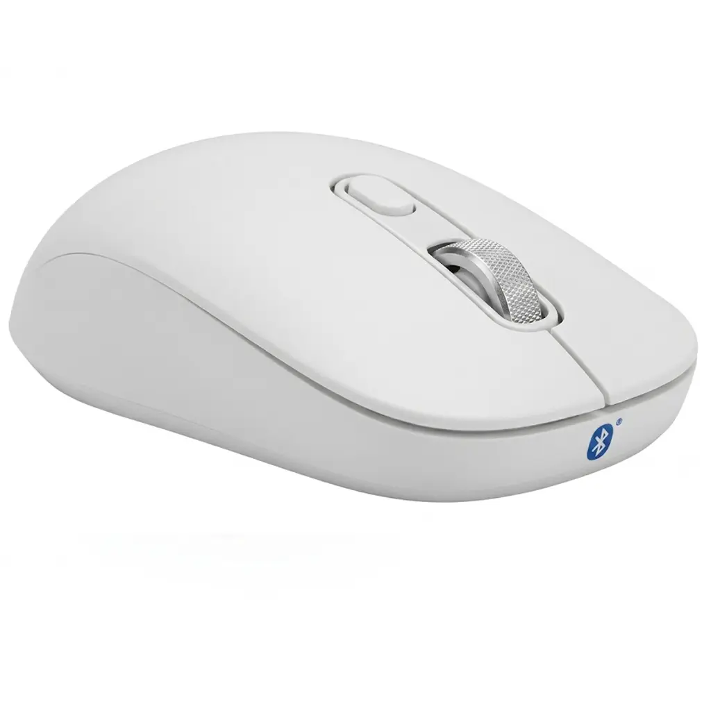 [CPU MOUSE-66] WIRELESS MOUSE WHITE