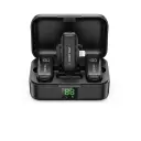 [CPU MIC-102] WIRELESS MICROPHONE PLUG AND PLY VD-MIC027