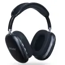 [HFB8LM9-161] WIRELESS HEADPHONE SOLID BASS RE- NY063