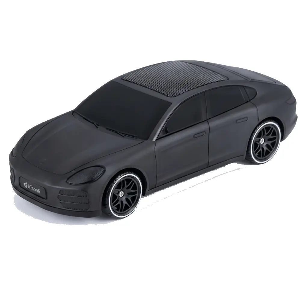 [MD2LM4A-143] Bluetooth Multimedia CAR Speaker B5 KISONLI 