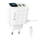 [C1C3M1HH-64] MICRO FAST CHARGER RAPID 4 HH-89