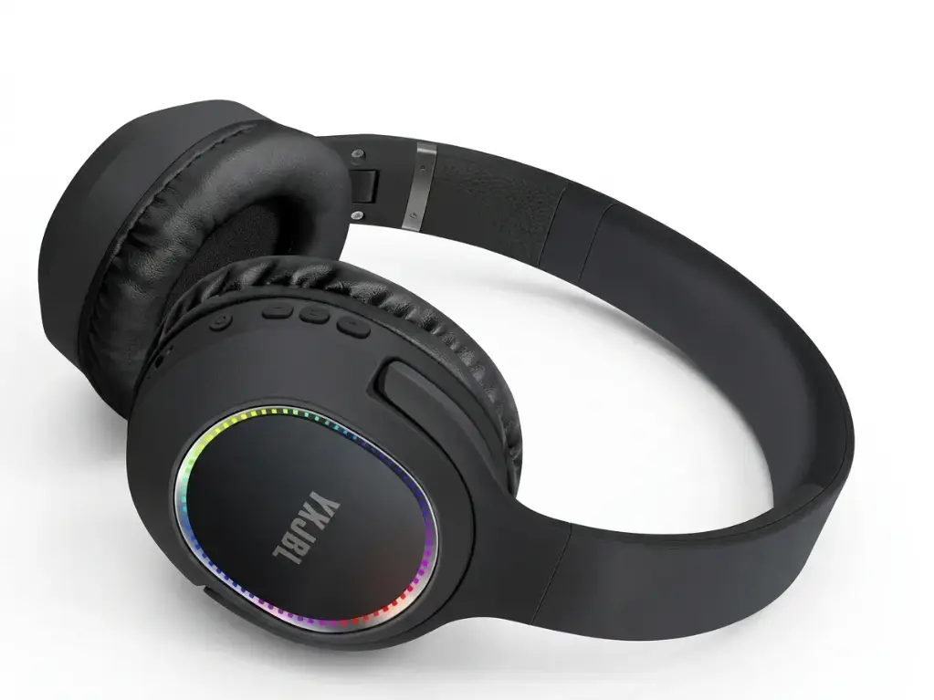 [HFB8LM9-162] WIRELESS HEADPHONE YXJBL HARMAN PURE BASS SOUND GX-2