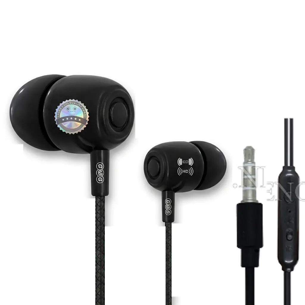 [HF1AWA12-75] UNIVERSAL HANDSFREE 2IN1 AWA-214