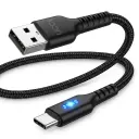 [DCT3SAWA-9] TYPE C DATA CHARGING CABLE AWA UCCI
