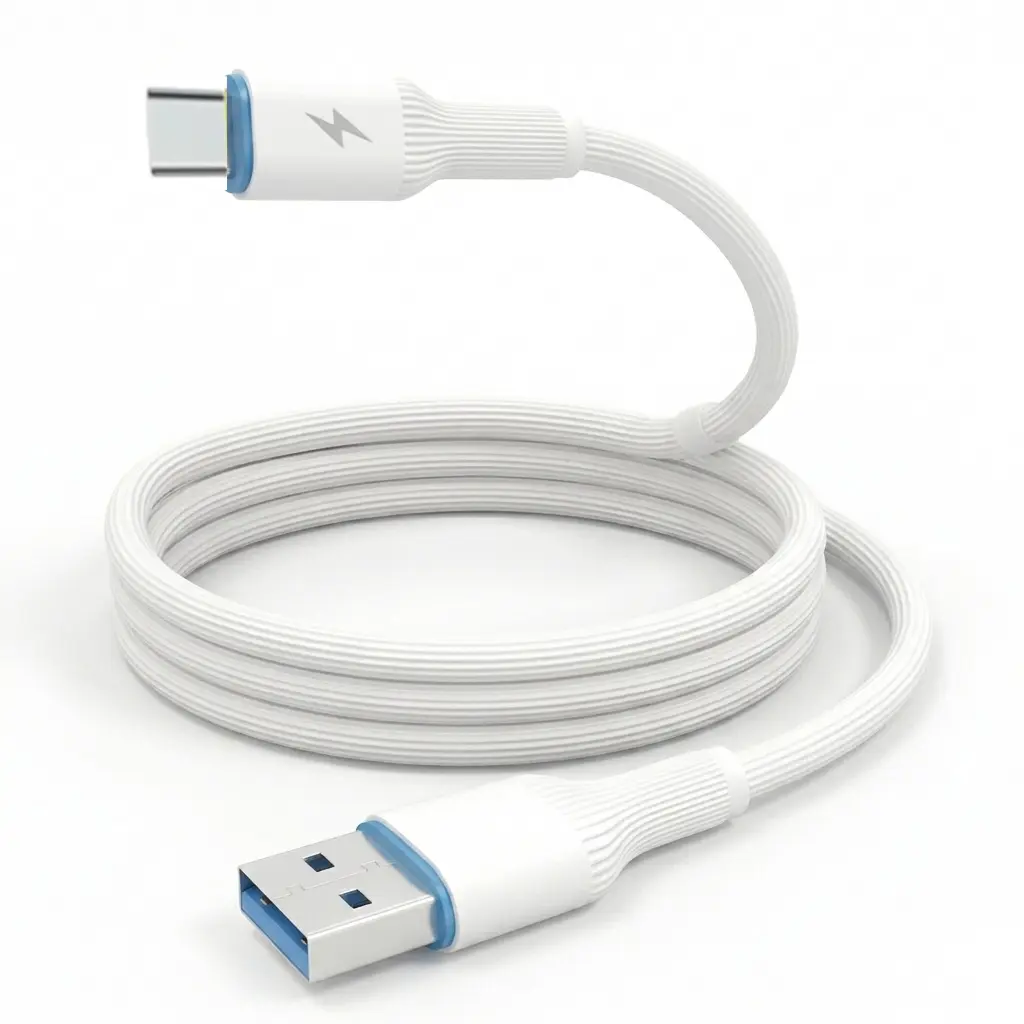 [DCT3SAWA-10] TYPE C DATA CHARGING CABLE AWA 120W