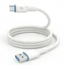 [DCT3SAWA-10] TYPE C DATA CHARGING CABLE AWA 120W