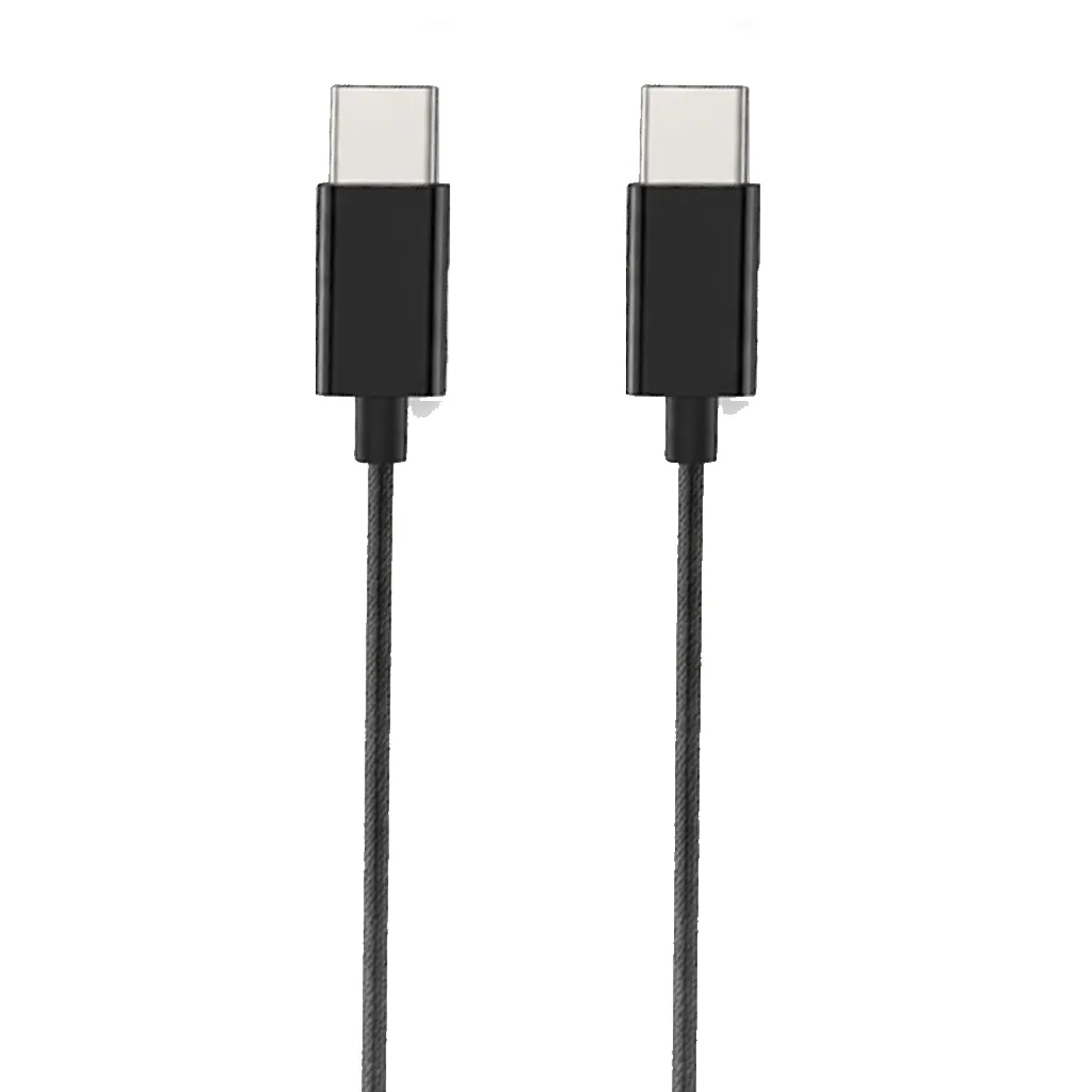 [DCT3T1-28] [DCT3T1-28] TYPE-C TO TYPE-C DATA CABLE