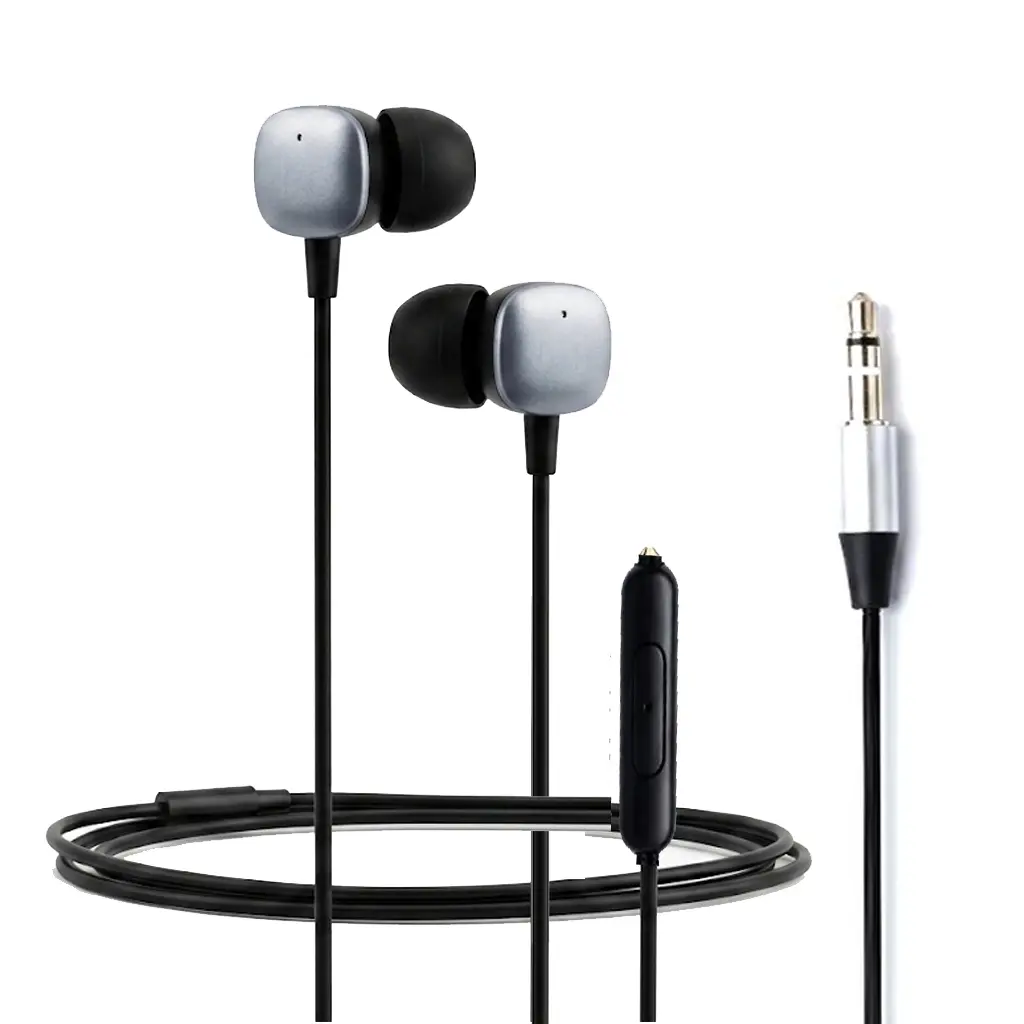 [HF1LM5-225] HANDFREE AURICULAR STOMP ONLY