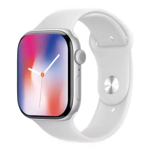 [SWS1-MAX422-A-1] SMART WATCH SERIES 11 (7IN1) MAX422
