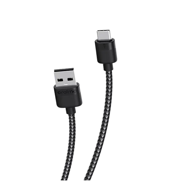 [DCT3SORM-2] TYPE-C Data Charging Cable 1 METERS  INCREDIBLY TEAR- RESISTANT DURALINE 3 OCD-C32 ORAIMO