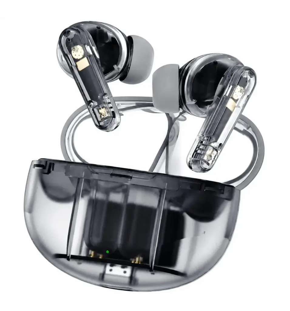 [HFB7LM8-252] WIRELESS AIRBUDS 191 ANC 