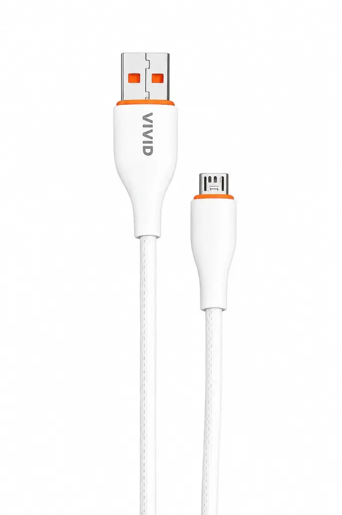 [DCM3S1-124] MICRO DATE CABLE VIVID 25W V-261