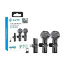 [CPU MIC-104] MICROPHONE BOYA LIVE BY-MW BY-MW13