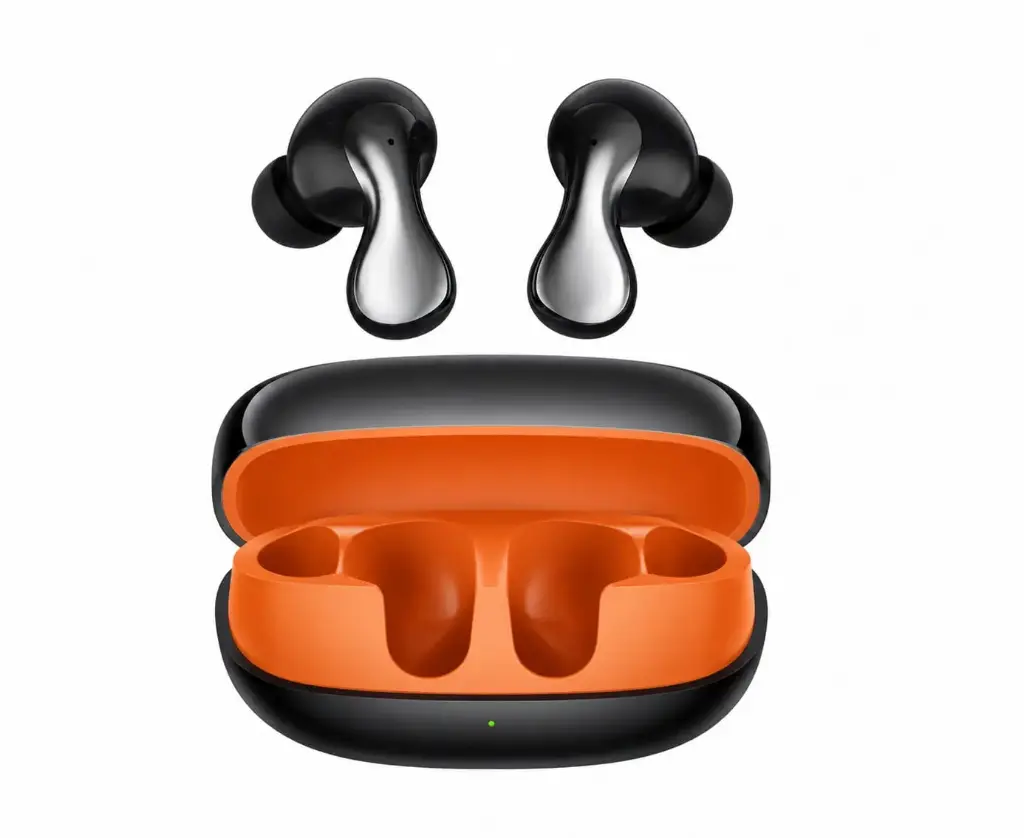 [HFB7LM8-258] WIRELESS AIRBUDS EARBUDS FVIP 80D 