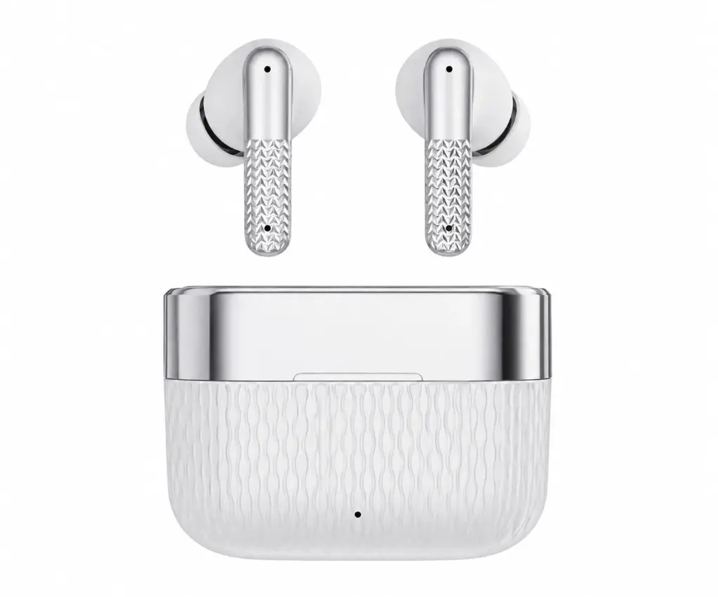 [HFB7LM8-259] WIRELESS AIRBUDS EARBUDS PRO 5 ANC/ ENC