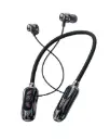  [HFB3LM5-72] WIRELESS NECKBAND    TF - CARD/ LED DISPLY FD-168