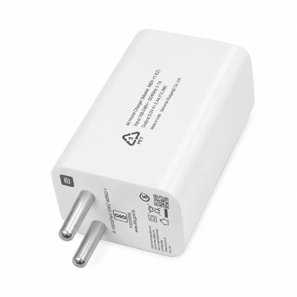 [C1A1S2LM-61] Charging Adapter MDY-10-ER MI 