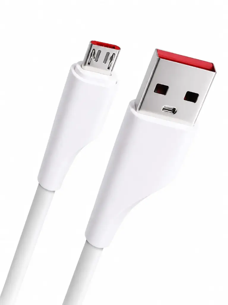 [DCM3S1-125] MICRO DATE CABLE SILICONE 1 PLUS IP30 65W 