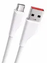 [DCT3S1-105] TYPE C DATE CABLE SILICONE 1 PLUS IP30 65W 