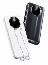 [PB20LM5C-8] POWER BANK 20000MAH  SUPER 2 WIRE