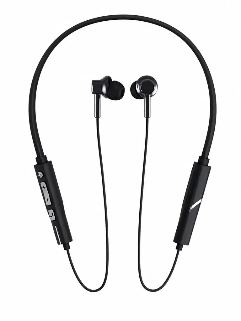  [HFB3LM5-76] WIRELESS NECKBAND   J-509