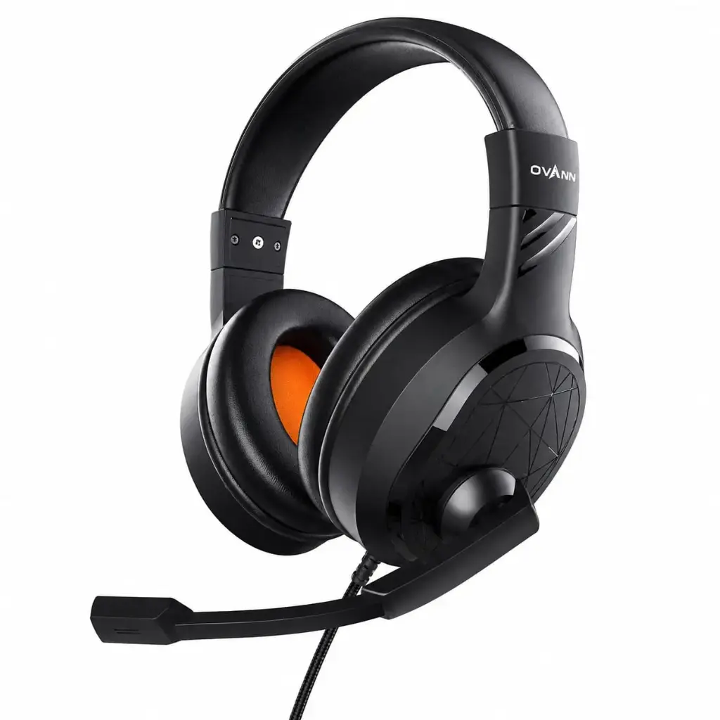  [HF8LM5-141] WIRED HEADPHONE OVANN X-13