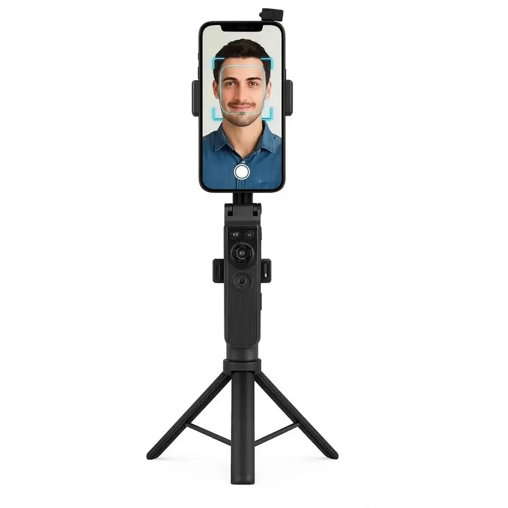 [TRiPOD5F-20] SELFIE STICK TRIPOD NEEPHO NP-L12