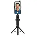 [TRiPOD5F-20] SELFIE STICK TRIPOD NEEPHO NP-L12