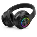  [HFB8LM9-163] WIRELESS HEADPHONE RECRSI COMFORTABLE STEREO RE-NY005