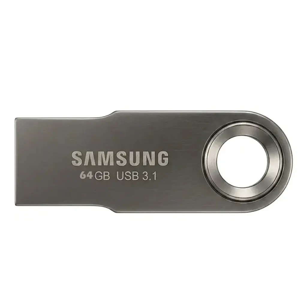 [USS64G1B-2] 64GB USB BAR PLUS 3.1
