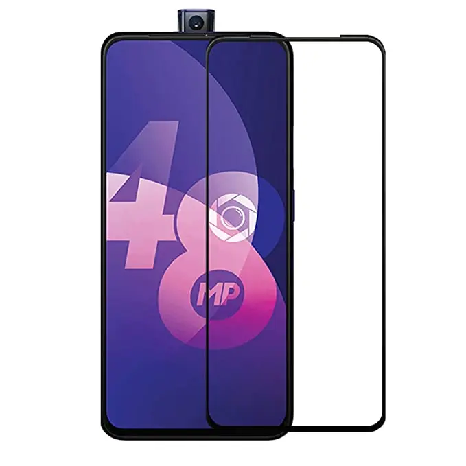 OPPO F11 PRO Color Glass Monkey King 