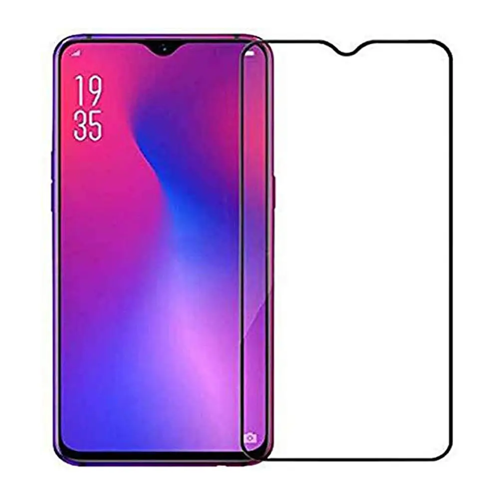 OPPO F11 Color Glass Monkey King 