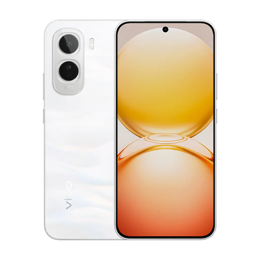 [PL6ViY500PR-12-2] VIVO Y500 PRO OG COLOR GLASS