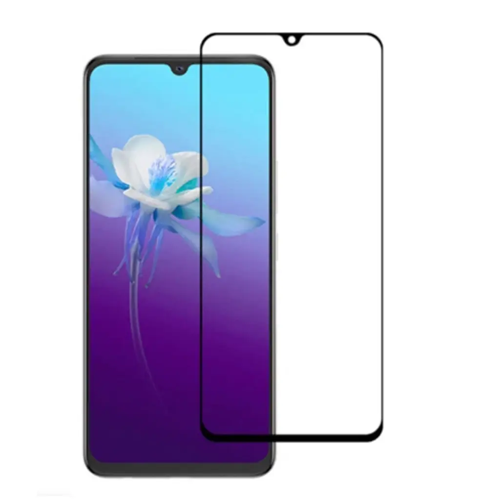 [PL6ViV20PR-12-2] VIVO V20 PRO OG COLOR GLASS 